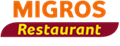 Logo Migros Restaurant